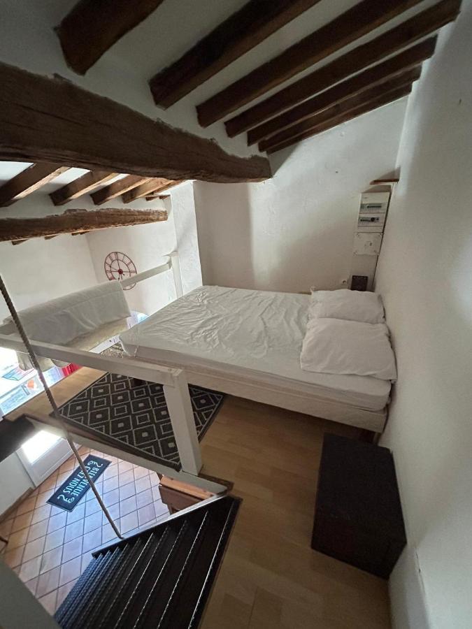 Villa La Bergerie Bargemon Esterno foto