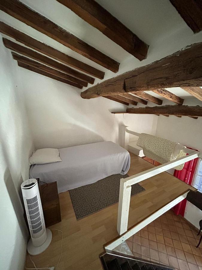 Villa La Bergerie Bargemon Esterno foto